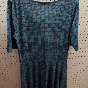 Lularoe dress size xl